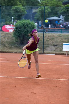Bild 344 - ITF Future Nord